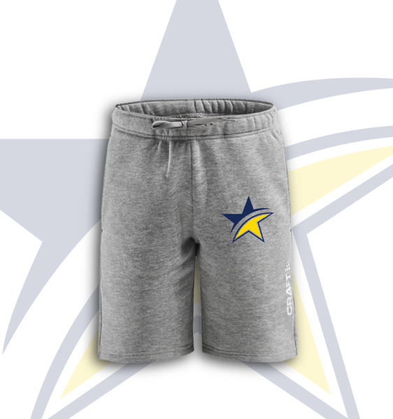 Product image of  Community sweatshorts JR HARMAA- KOKO: 146/152