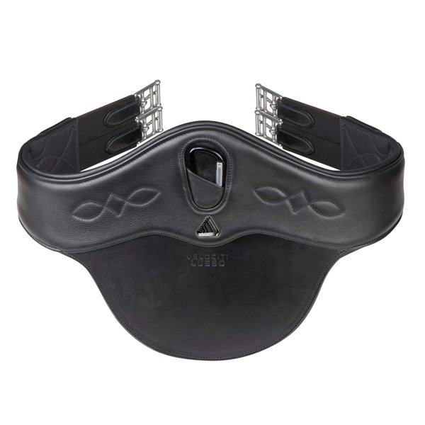 Product image of  Velociti Lusso Stud Girth Koko: 110 cm