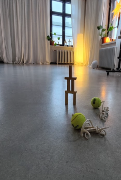 Product image of Movement workshop