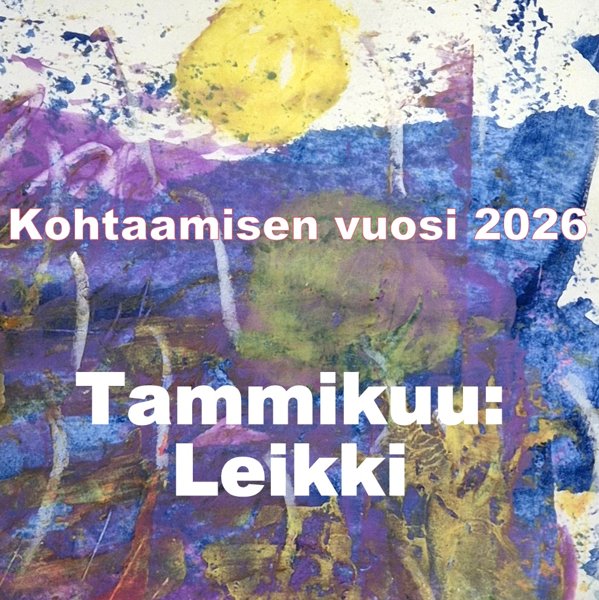 Product image of  Tammikuu 2026 Leikki