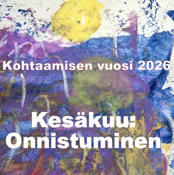 Product image of  Kesäkuu 2026 Onnistuminen