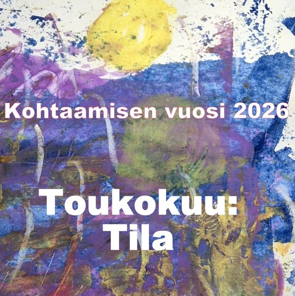 Product image of  Toukokuu 2026 Tila