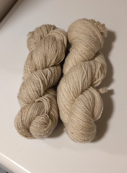 Product image of  Villalanka - valkea