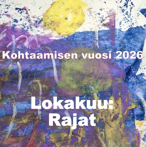 Product image of  Lokakuu 2026 Rajat