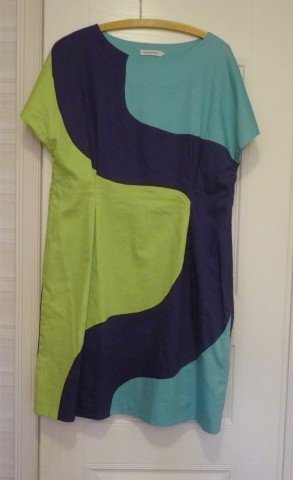 Product image of MARIMEKKO silkkimekko