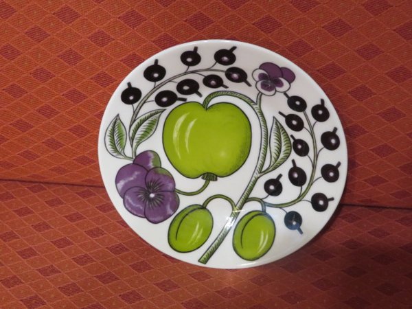 Product image of Arabia Paratiisi Purppura lautanen