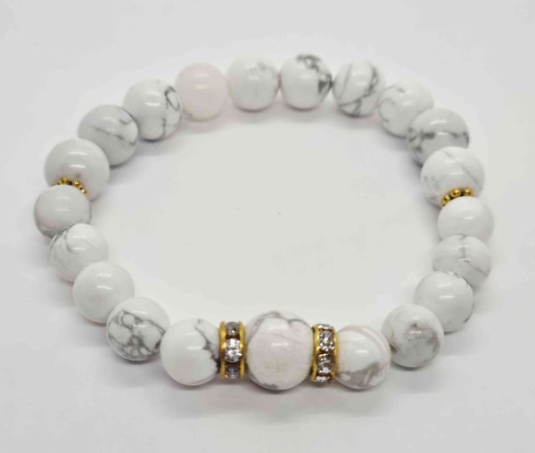 Product image of  Howliitti rannekoru , 16-17cm