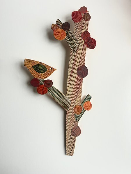 Product image of  Marrasoksa