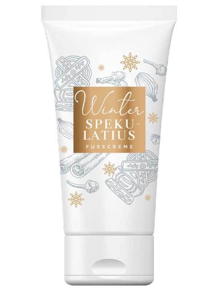 Product image of Jouluisin Piparkakun tuoksuinen jalkavoide 50ml