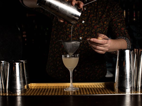 Product image of  Three Virgin cocktails (alcohol free)