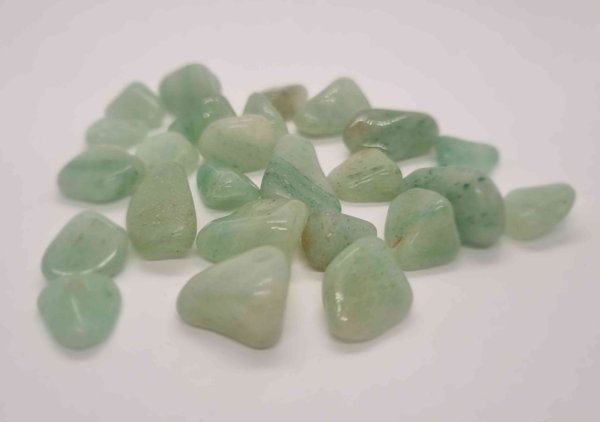 Product image of  Aventuriini, rumpuhiottu, koko S