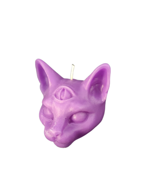 Product image of  Misu kissakynttilä