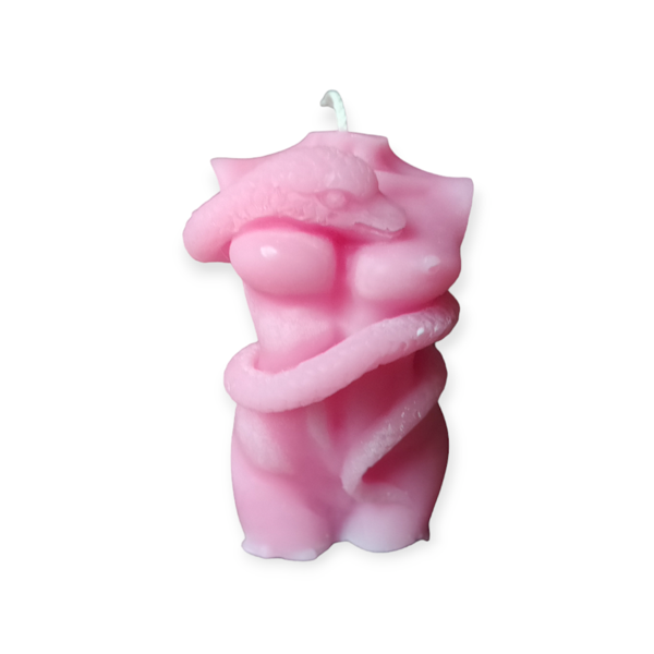 Product image of Wąż Bodykynttilä
