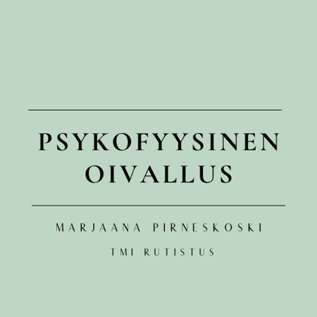 Psykofyysinen oivallus