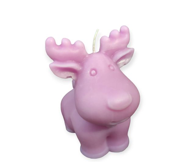 Product image of  Saparo Porokynttilä