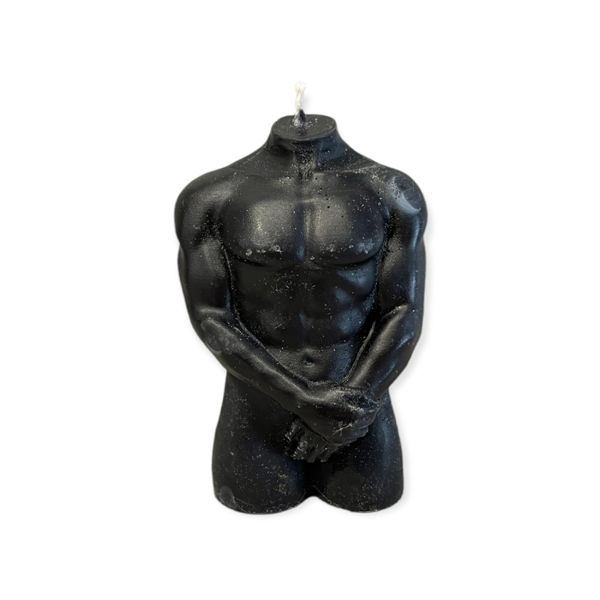 Product image of  Mies Bodykynttilä