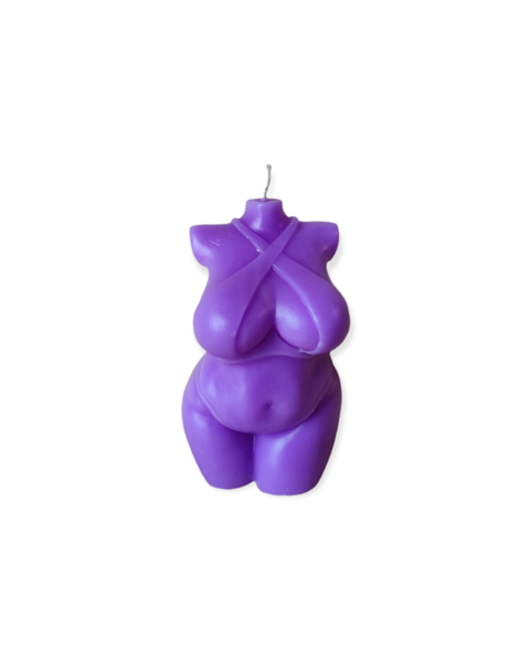 Product image of  Helga bodykynttilä