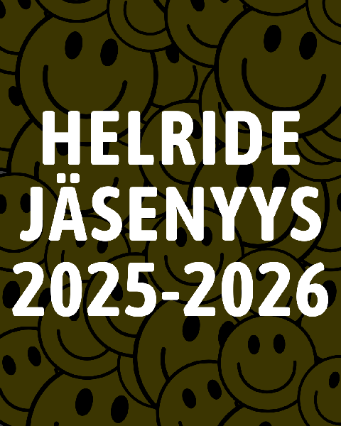 Product image of Jäsenmaksu, kausi 2025-2026