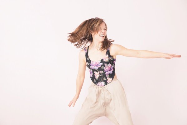 Product image of Buti-jooga TURKU 30.11. ENNAKKOHINTA