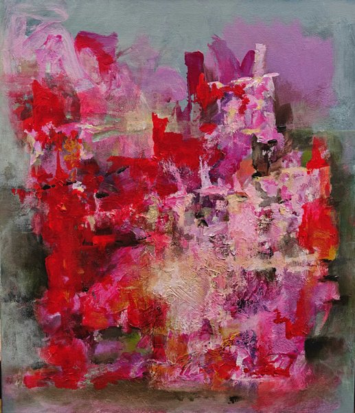 Product image of  kukkien muisto