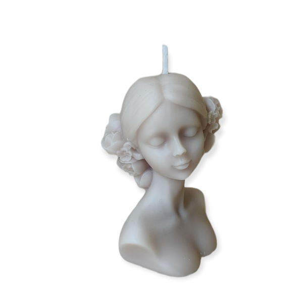 Product image of  Kobieta- kynttilä