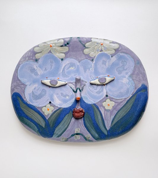 Product image of Big Face relief: Misty Spring
