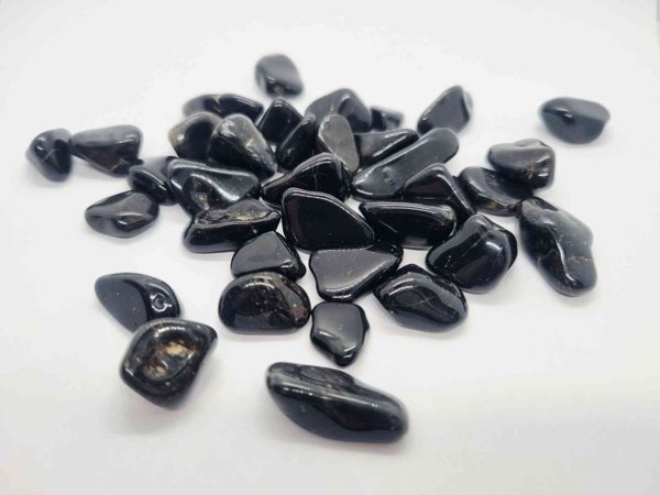 Product image of  Musta Onyksi, rumpuhiottu, koko S