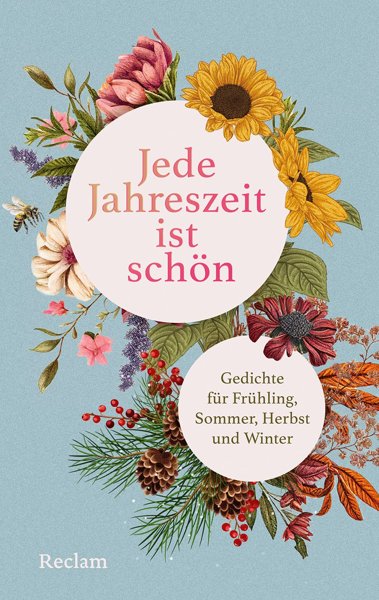 Product image of Jede Jahreszeit ist schön