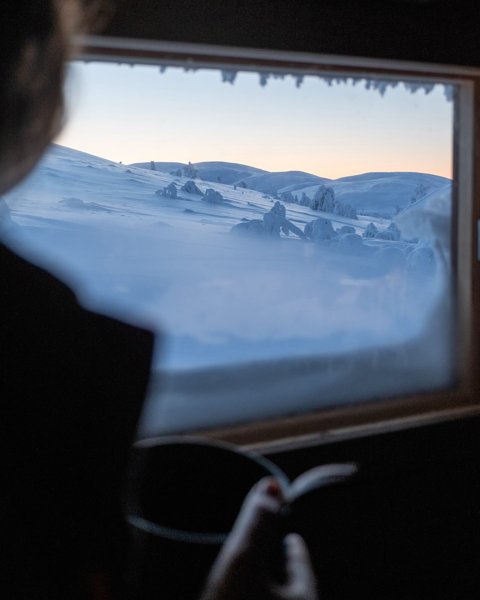 Product image of  Kaamosretki 26-28.12.2025