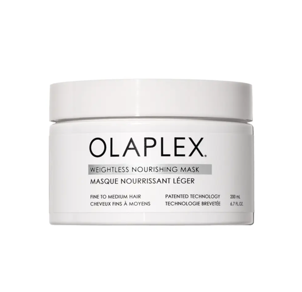 Product image of  OLAPLEX Weightless Nourishing Mask 200 ml