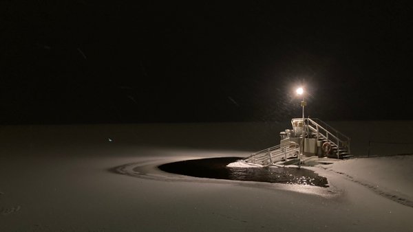 Product image of  Talvipäivänseisauksen jooga ja saunailta (early bird)