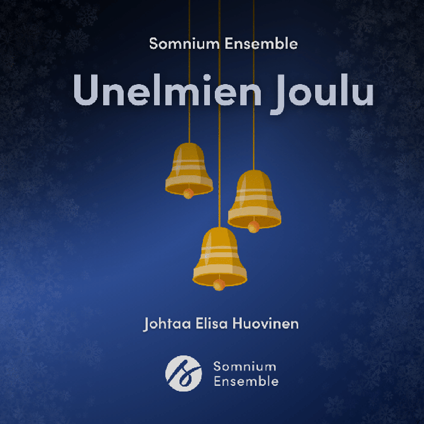 Product image of UNELMIEN JOULU / KANNATUSLIPPU