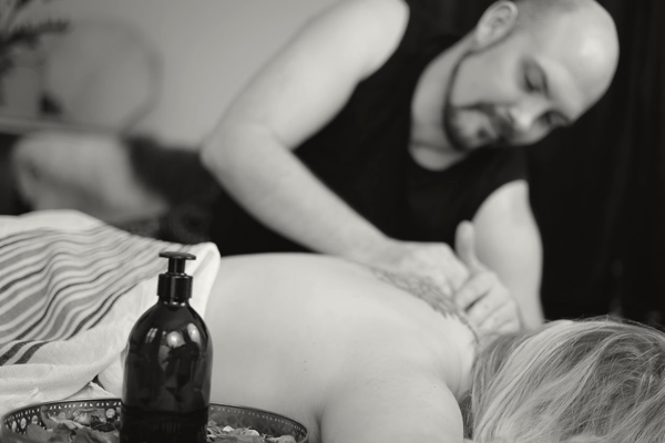 Product image of  Tunnekehohoito