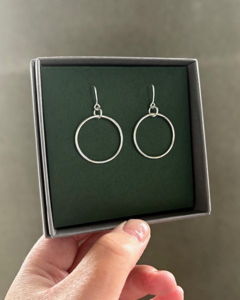 Product image of  Hoops – small