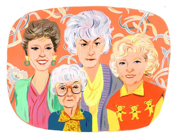 Product image of Tyttökullat