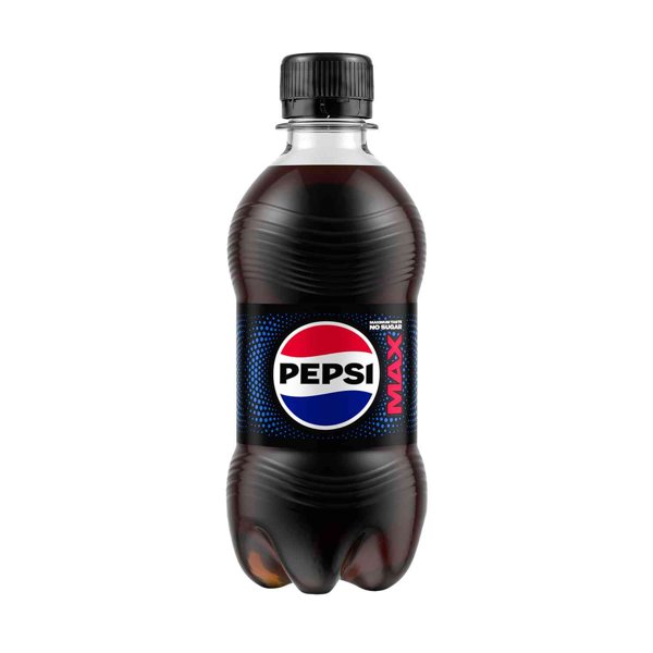 Product image of  Pepsi Max 0,33l