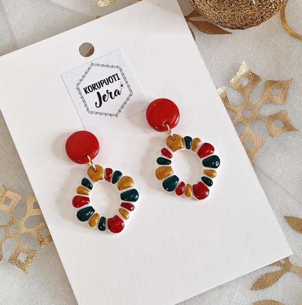 Product image of  Jouluvalot