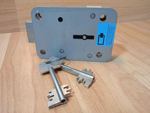 Product image of STUV 4.19.92, 65 mm avaimet