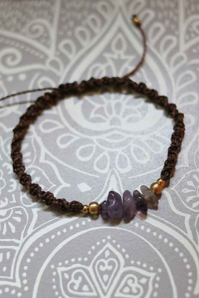 Product image of  Kivisirukoru - ametisti