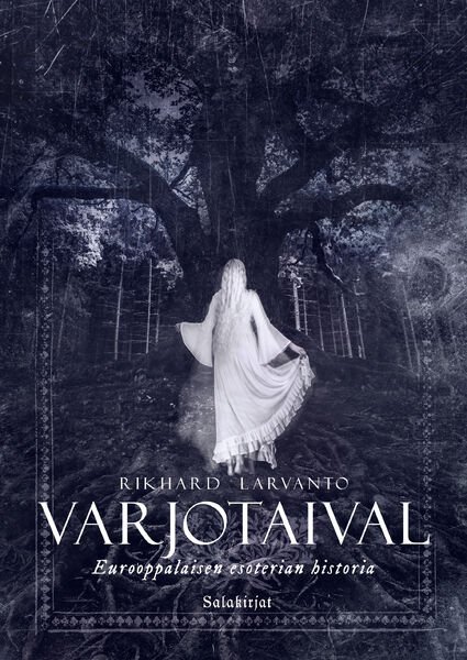 Product image of  Rikhard Larvanto - Varjotaival