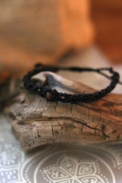 Product image of  Hento - mahonki obsidiaani