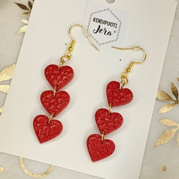 Product image of  Sydämelliset