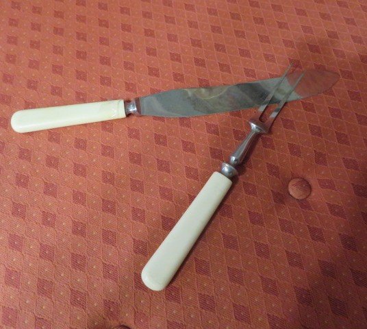 Product image of  Fiskars Kinkkuottimet