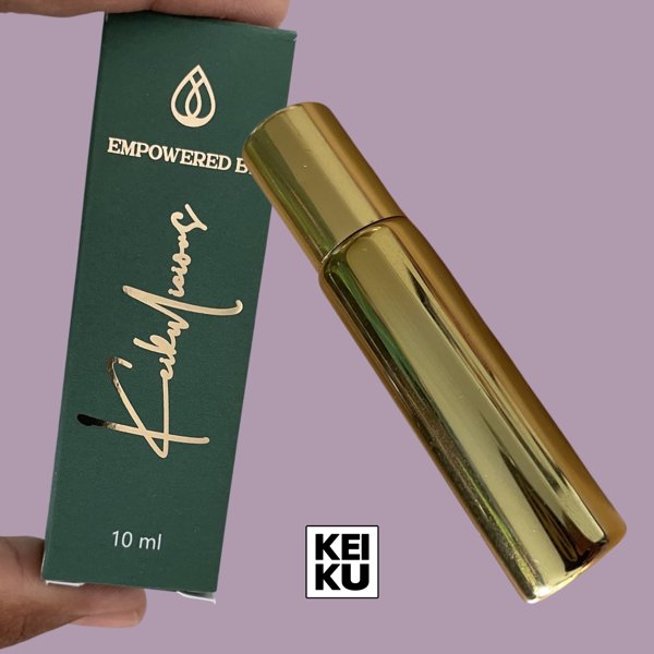 Product image of  Empowered by Keikulicious