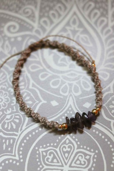 Product image of  Kivisirukoru - ametisti