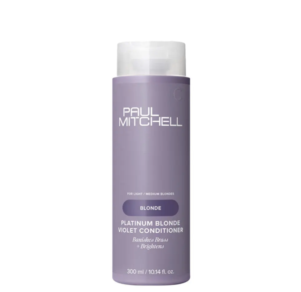 Product image of  Paul Mitchell Platinum Blonde Conditioner 300 ml