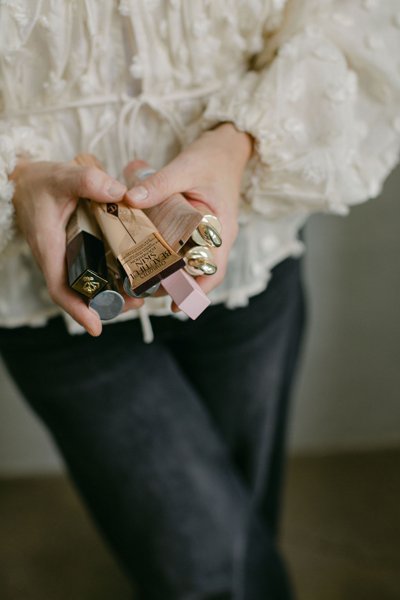 Product image of  Yksityinen meikkiopastus ilta-/juhlameikkiin