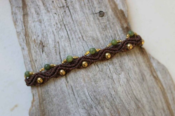 Product image of  Helmipolku - jade