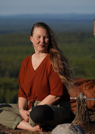 Pohjolan luontojooga Oy