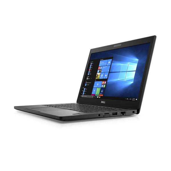 Product image of  Dell Latitude 7280 | i7 | 8GB | 512GB SSD | 12,5" Full HD